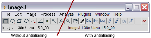 imagej software nature paper