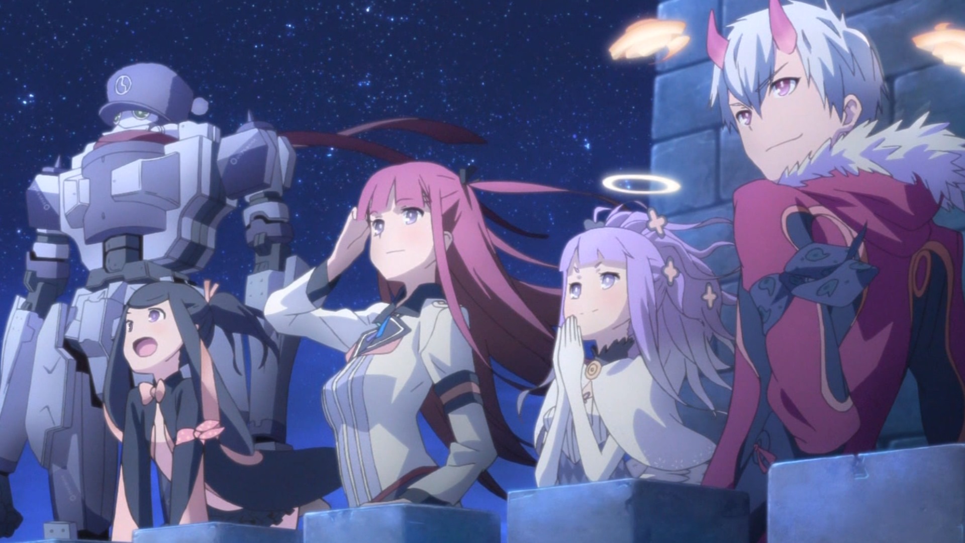any good dating sims on the vita PlayStation Vita